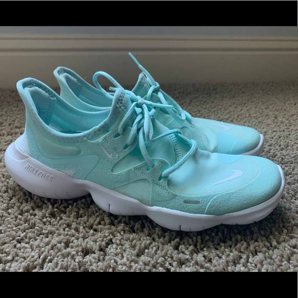 Nike Free RN 5.0 Running Training Shoes